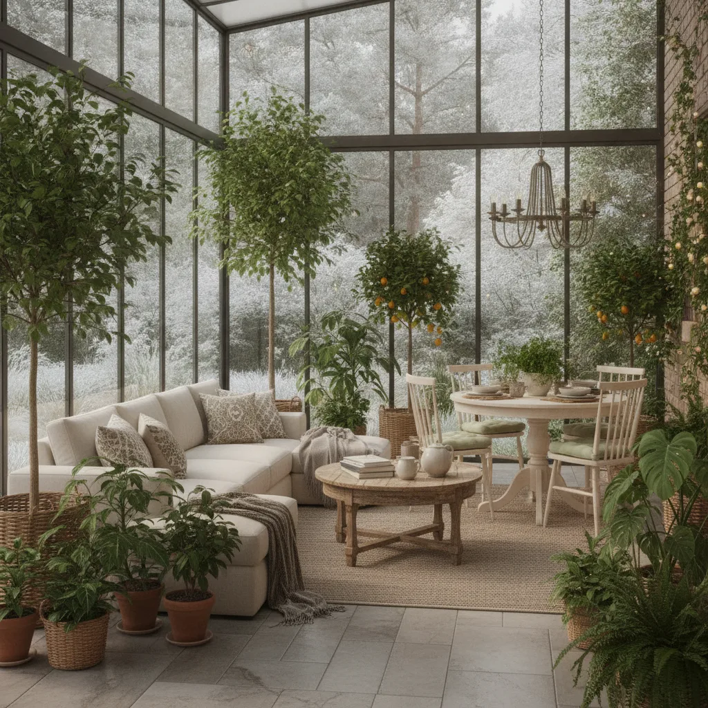 pergola vs véranda différences