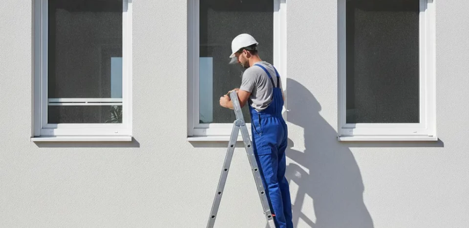 Coffre volet roulant rénovation bloc-baie – lequel choisir - coffre volet roulant renovation bloc baie